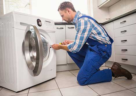 washing machine service Velachery